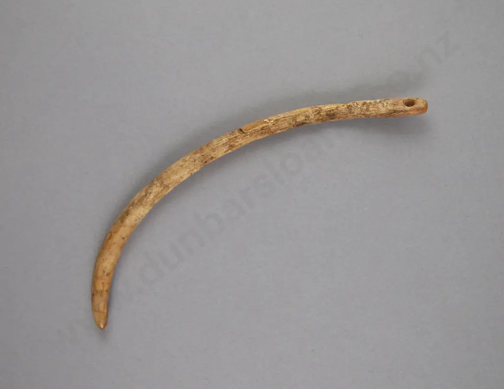 An 18th Century Aurei (Cloak Pin) Image 1++