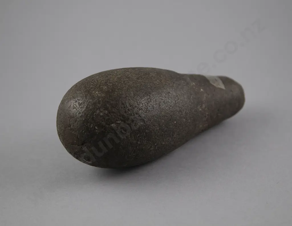 A Patu Muka (Fern Root Pounder) Image 1++