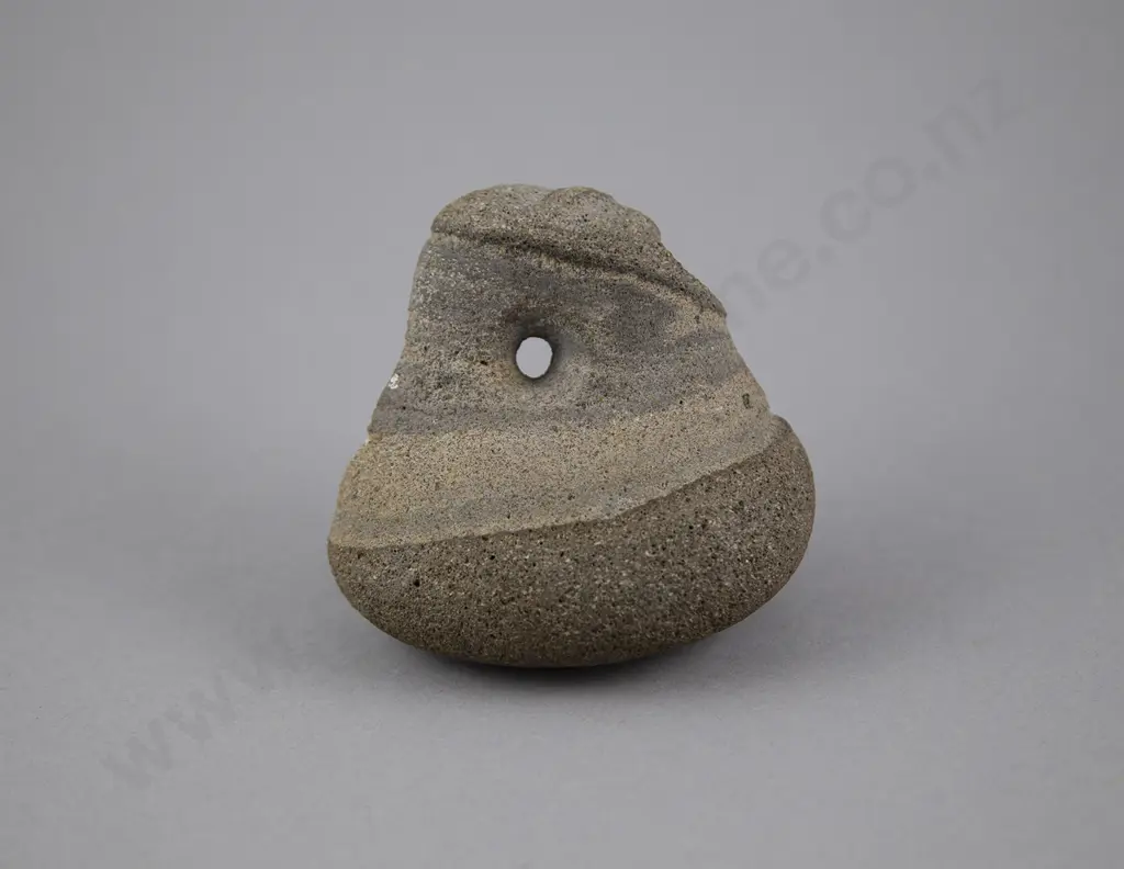 A Good Mahe (Stone Sinker) Image 1++
