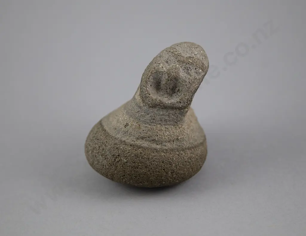 A Good Mahe (Stone Sinker) Image 1++
