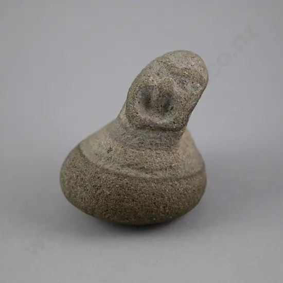 A Good Mahe (Stone Sinker)