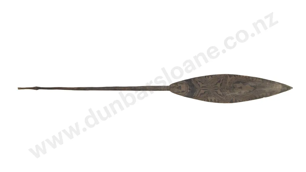 A Ramu River Paddle From Papua New Guinea Image 1++