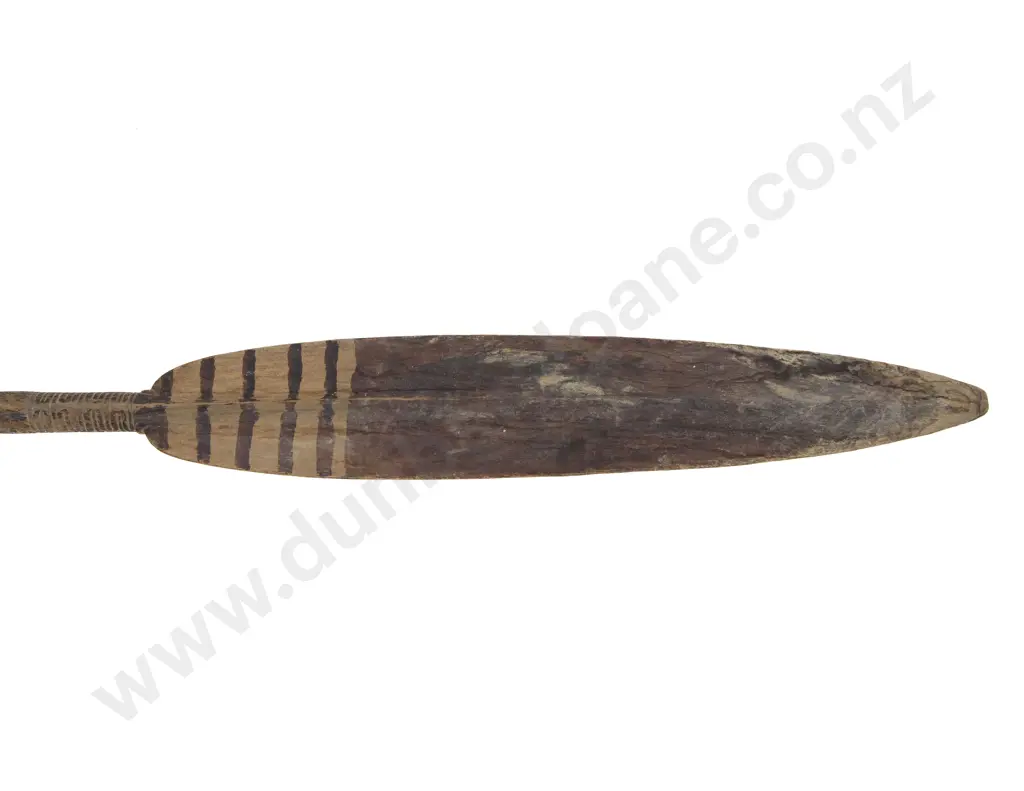 A Ramu River Paddle From Papua New Guinea Image 1++
