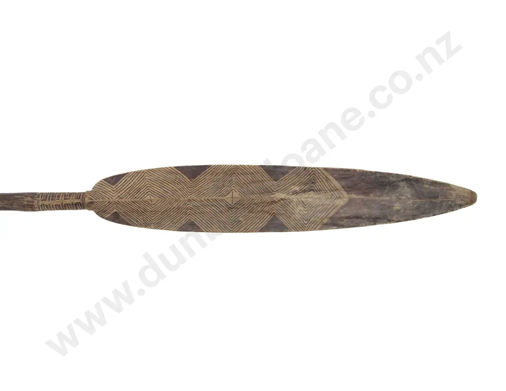 A Ramu River Paddle From Papua New Guinea Image 1++