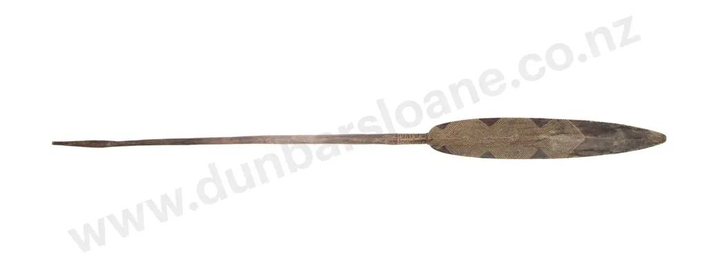 A Ramu River Paddle From Papua New Guinea Image 1++