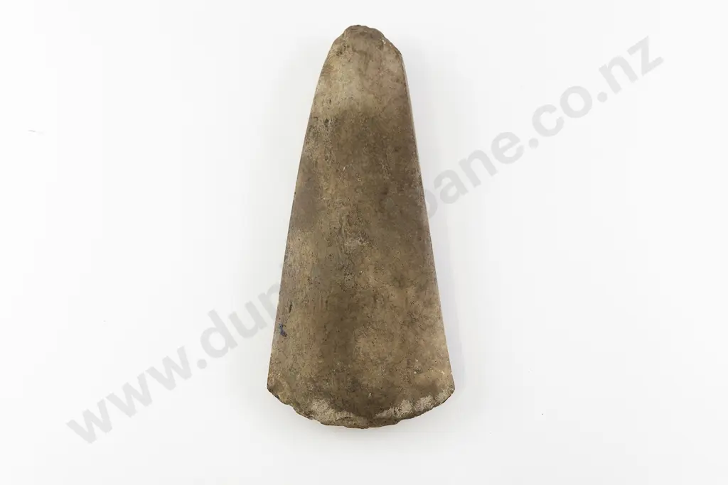 A Large Adze From Papua New Guinea Image 1++