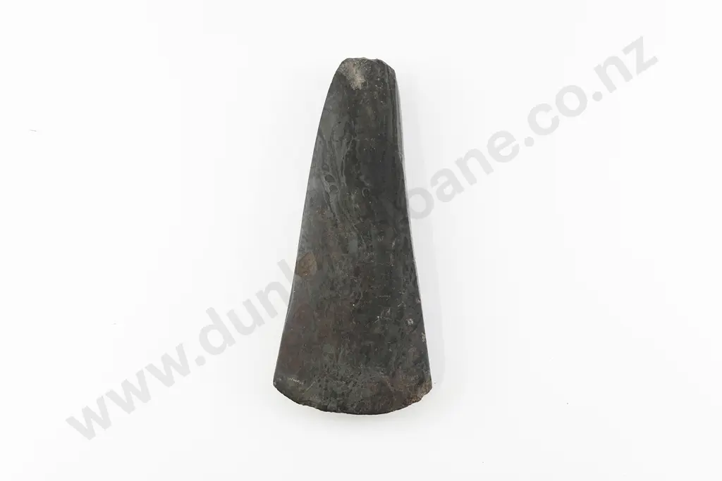 A Large Adze From Papua New Guinea Image 1++