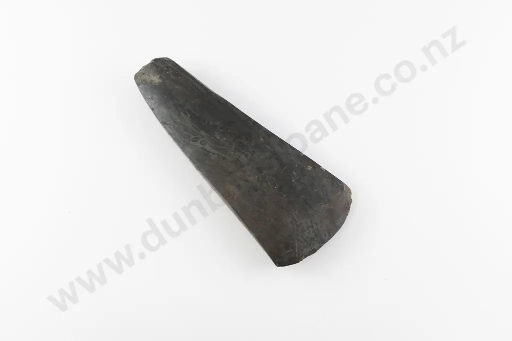 A Large Adze From Papua New Guinea Image 1++