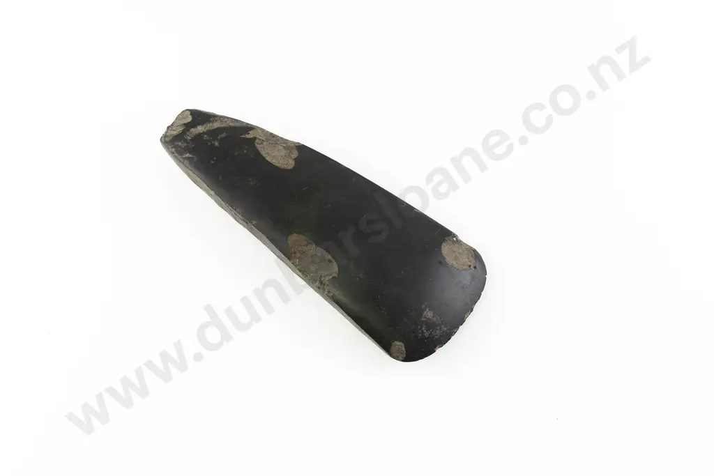 Adze From Papua New Guinea Image 1++