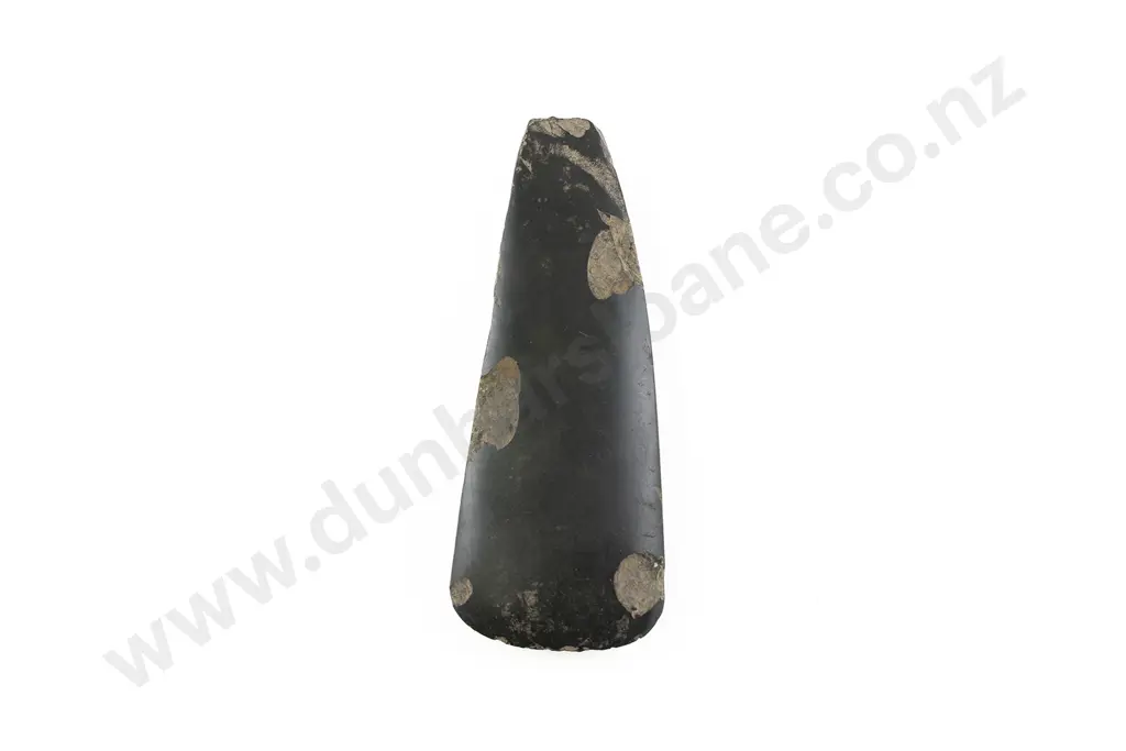 Adze From Papua New Guinea Image 1++