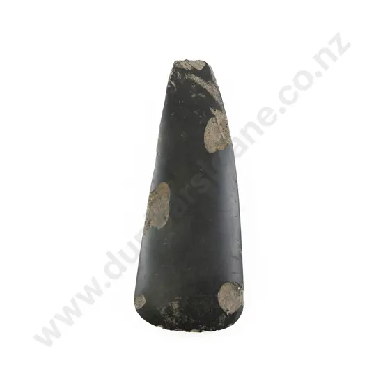 Adze From Papua New Guinea