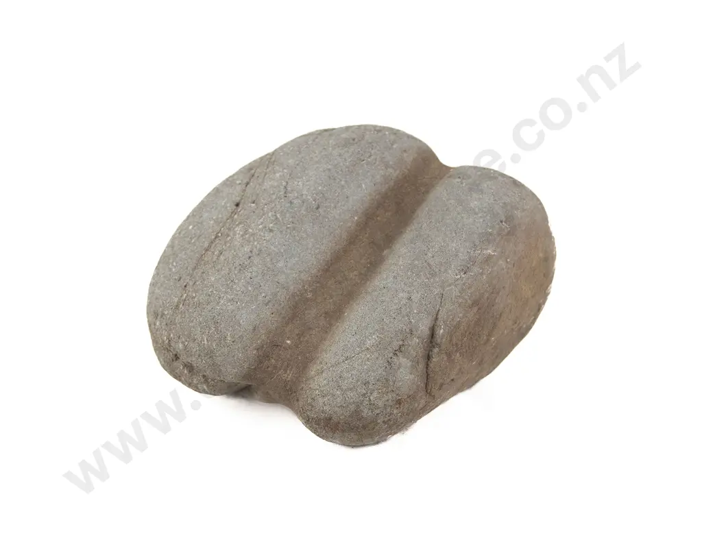A Large Anchor Stone From Papua New Guinea Image 1++