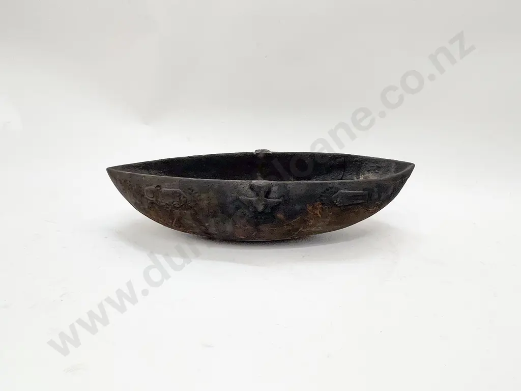 A Large Tami Island Bowl Image 1++