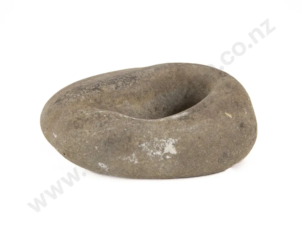 Anchor Stone From Papua New Guinea Image 1++