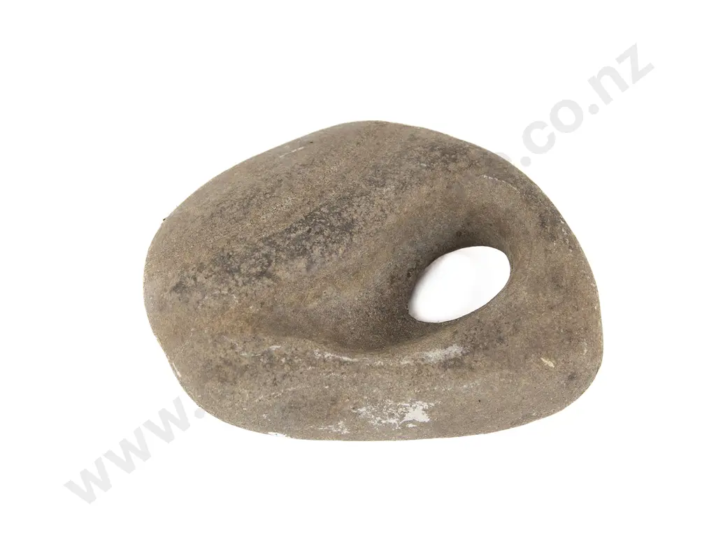 Anchor Stone From Papua New Guinea Image 1++