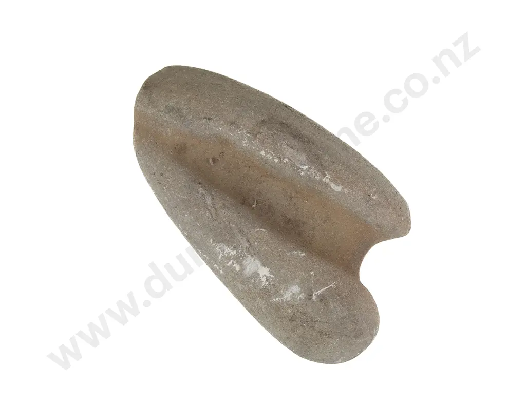 A Large Anchor Stone From Papua New Guinea Image 1++