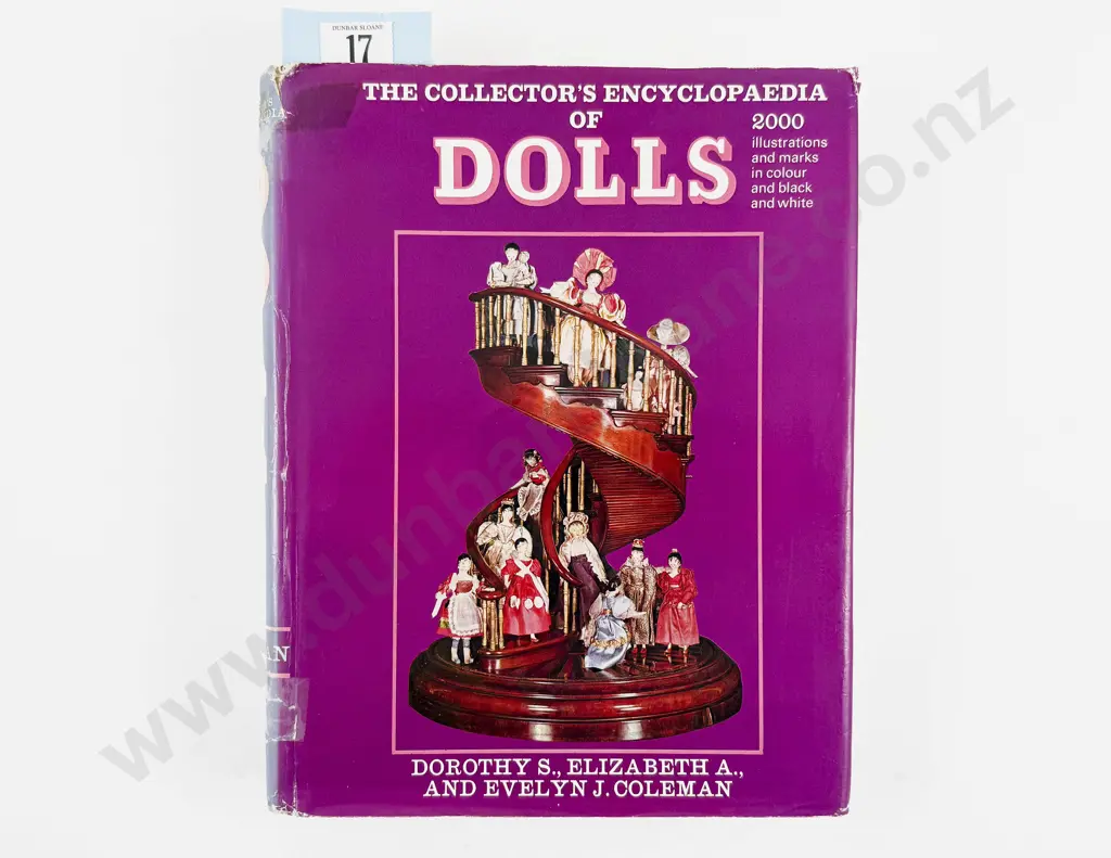 Doll Reference Image 1++