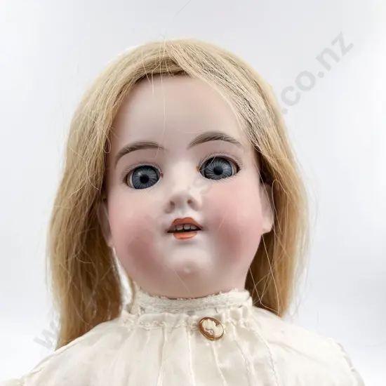 Armand Marseille Bisque Doll
