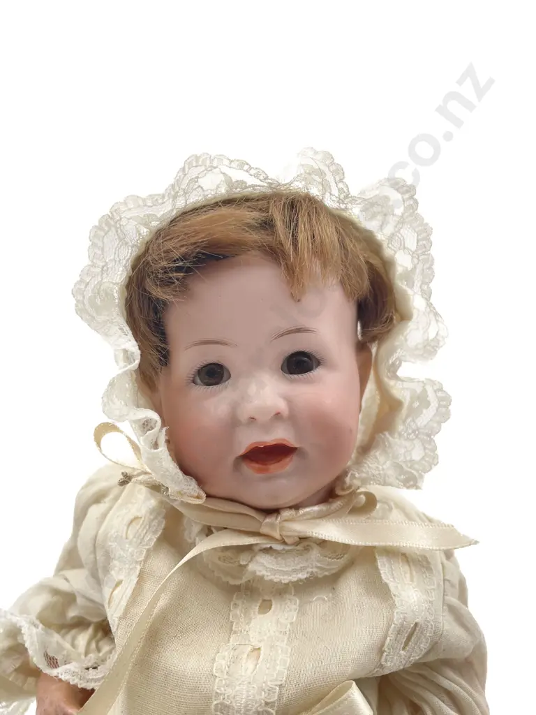 K*R Bisque Character Baby Image 1++