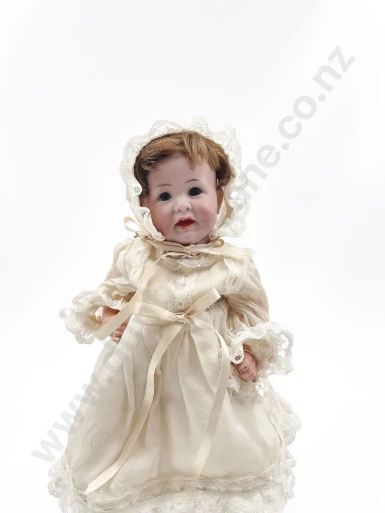 K*R Bisque Character Baby Image 1++