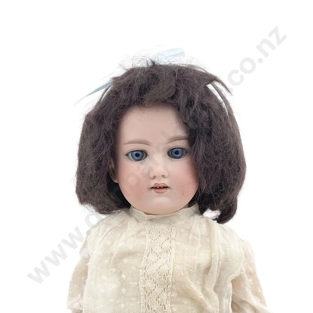 Armand Marseille Bisque Doll Image 1++