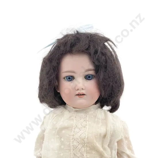 Armand Marseille Bisque Doll