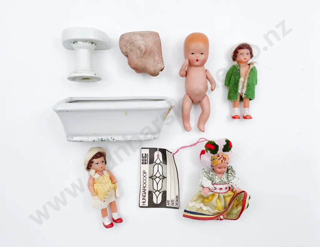 Mixed Lot Image 1++