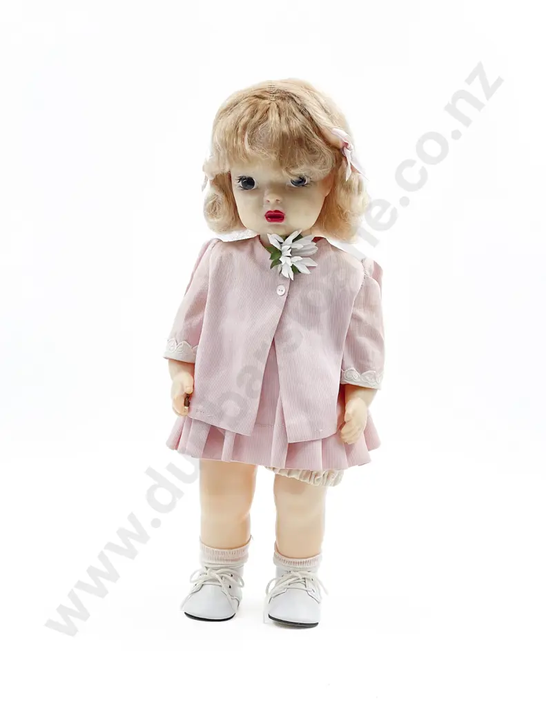C1950'3 Terri Lee All Hard Plastic Character Doll Image 1++