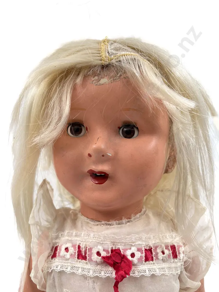(Italian) All Composition Doll Image 1++