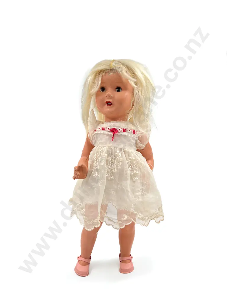 (Italian) All Composition Doll Image 1++