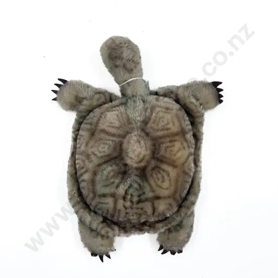 Vintage C1950's Steiff Turtle