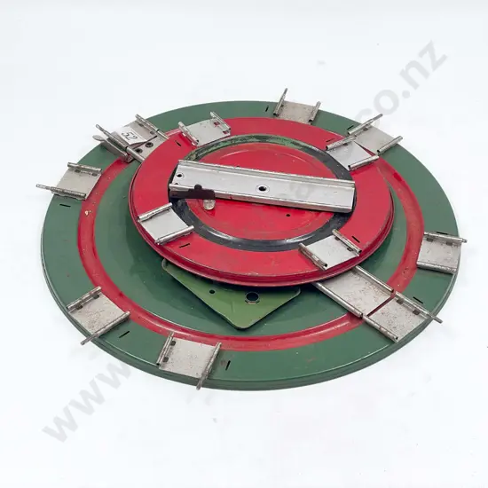 Hornby O Gauge Two Hornby Series Turntables