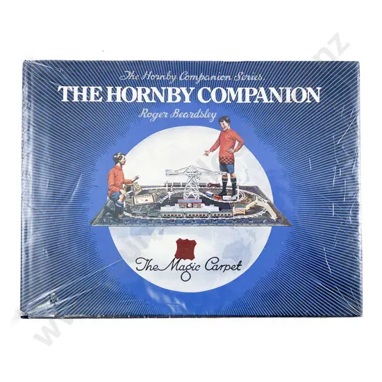 The Hornby Companion Series The Hornby Companion