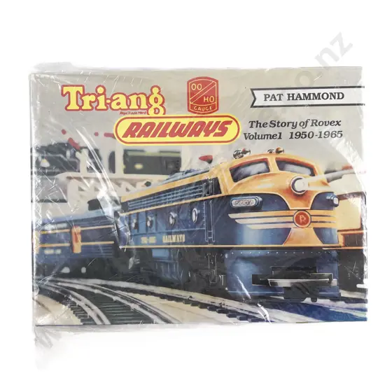 Tri-ang Railways