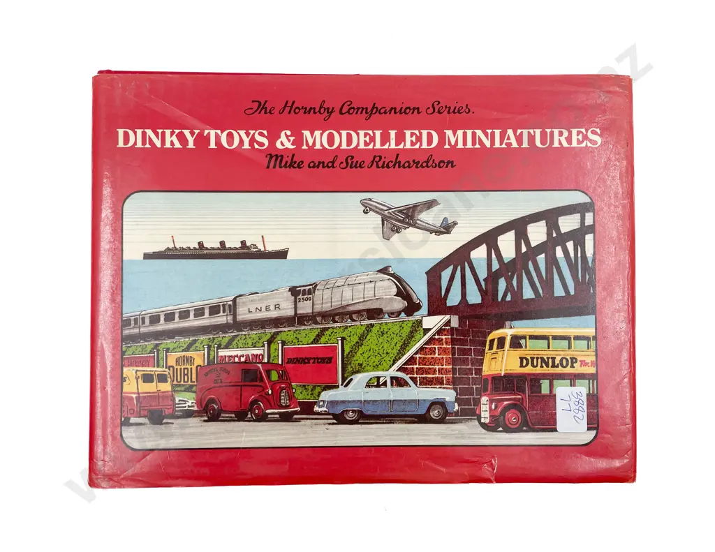 The Hornby Companion Series Image 1++