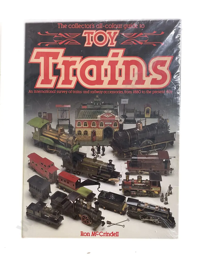 Toy Reference Image 1++