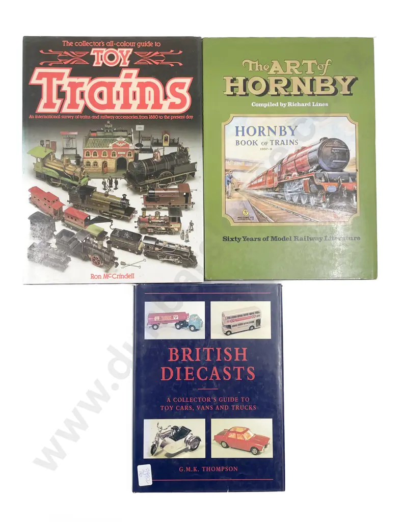 Toy Reference Image 1++