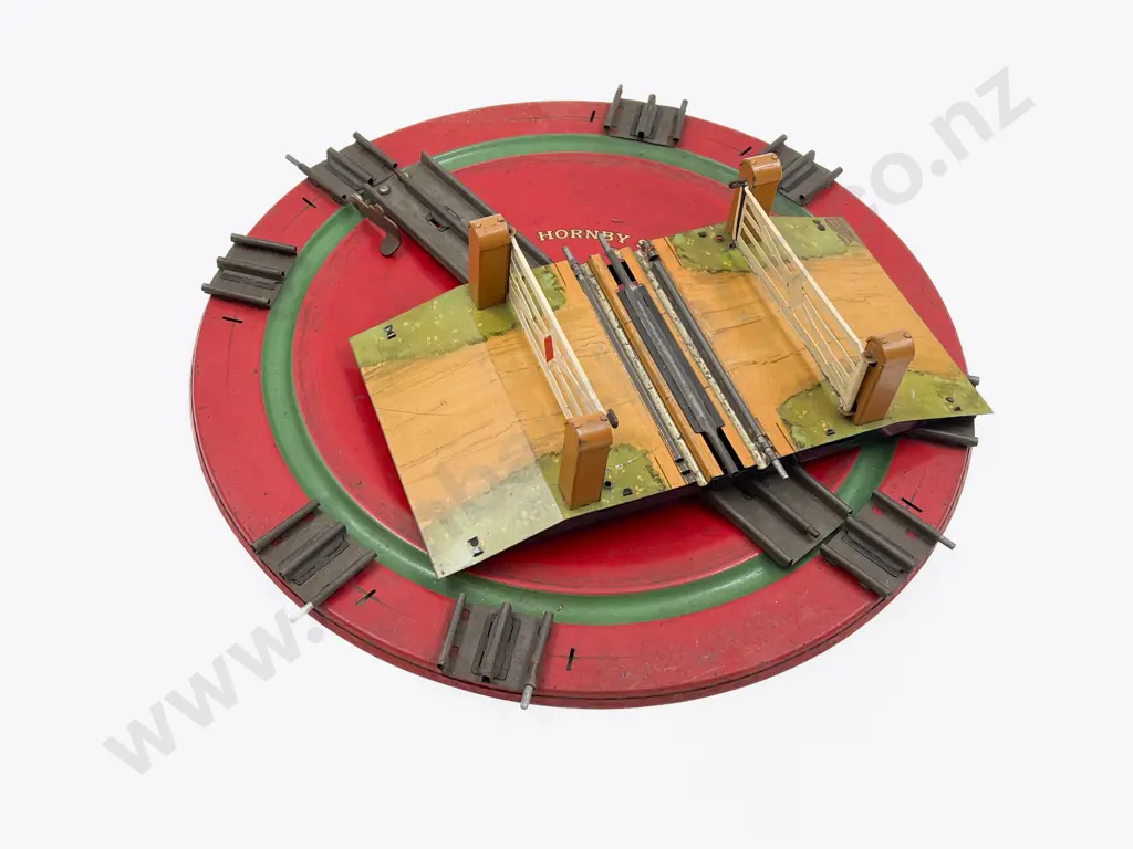 Hornby O Gauge 3-Rail Accessories Image 1++