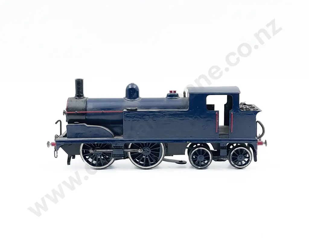 Leeds O Gauge Electric Tank Locomotive Image 1++