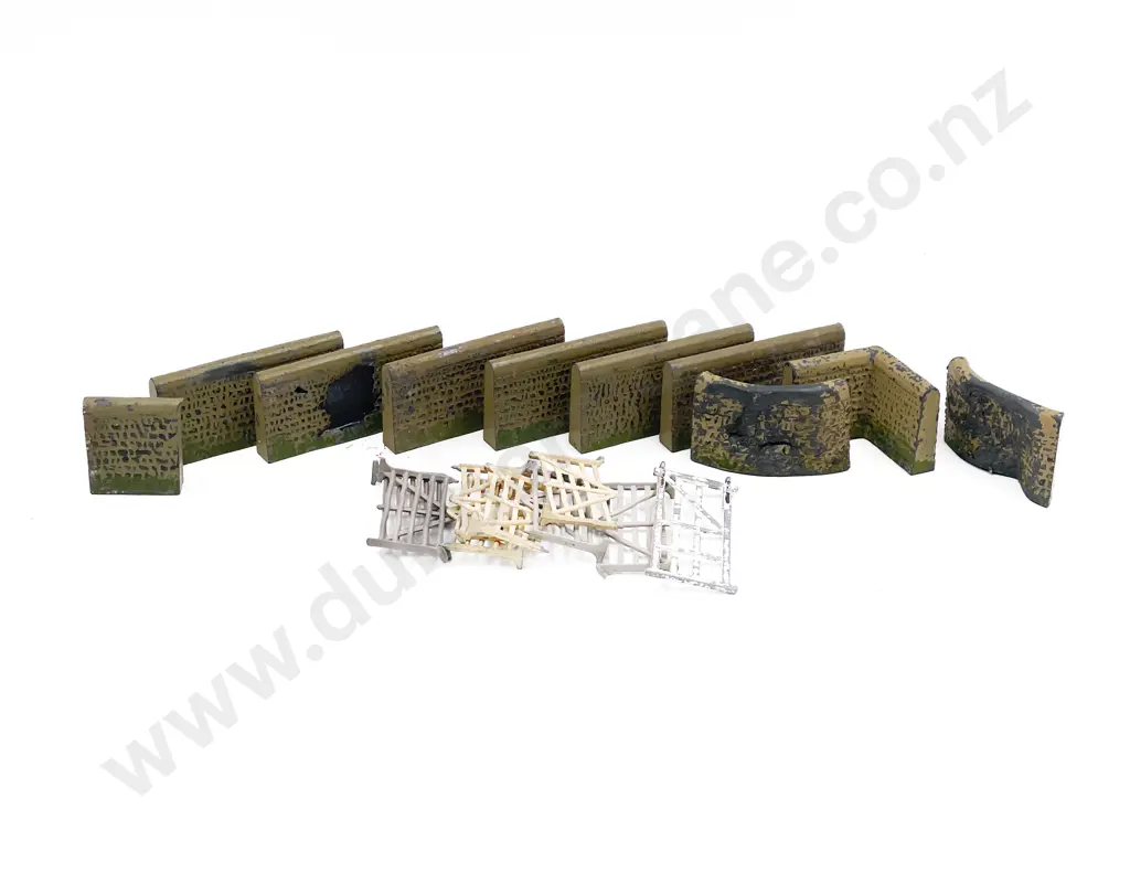 Boxed Britains Farm Waggon No 5F Image 1++