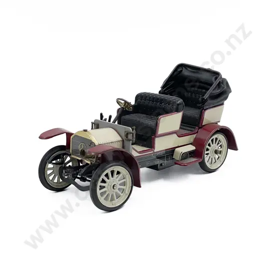 Schuco No1229 Mercedes Simplex 1902