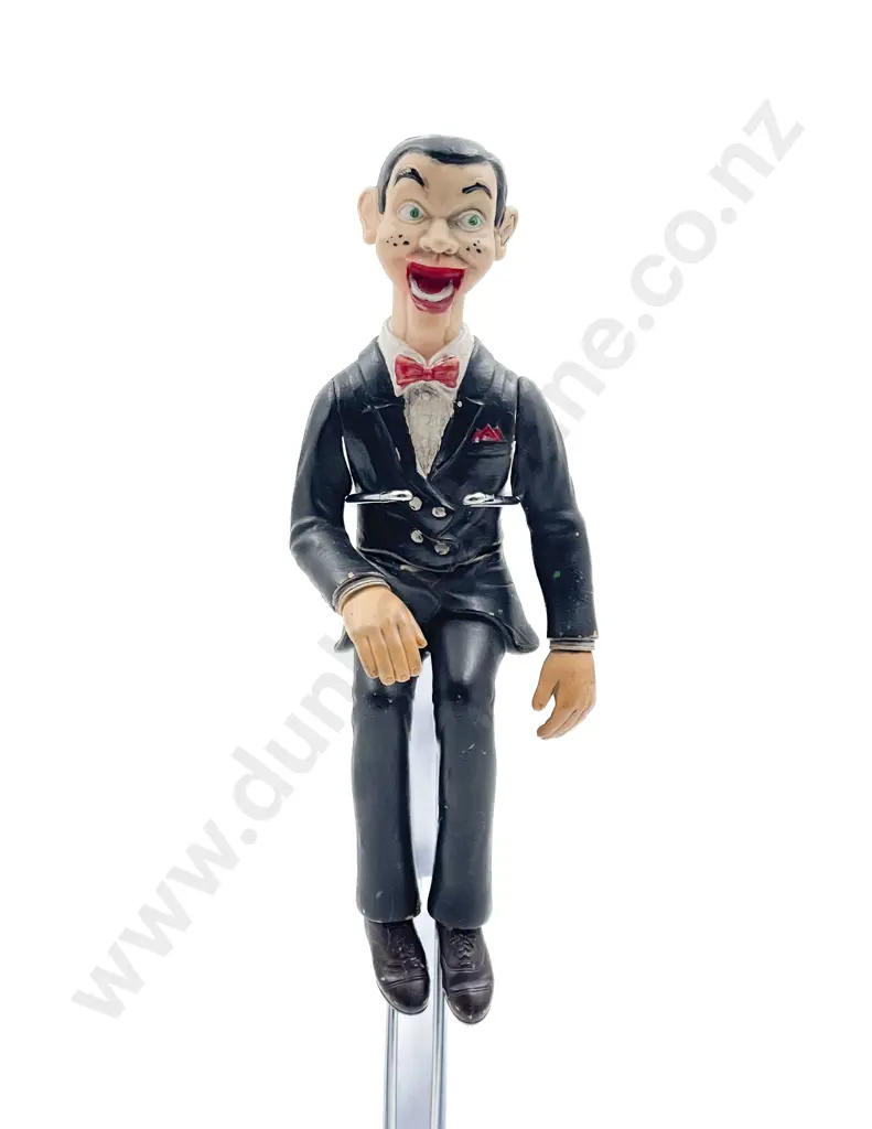 Vintage Archie Andrews Ventriloquist Vinyl Doll Image 1++