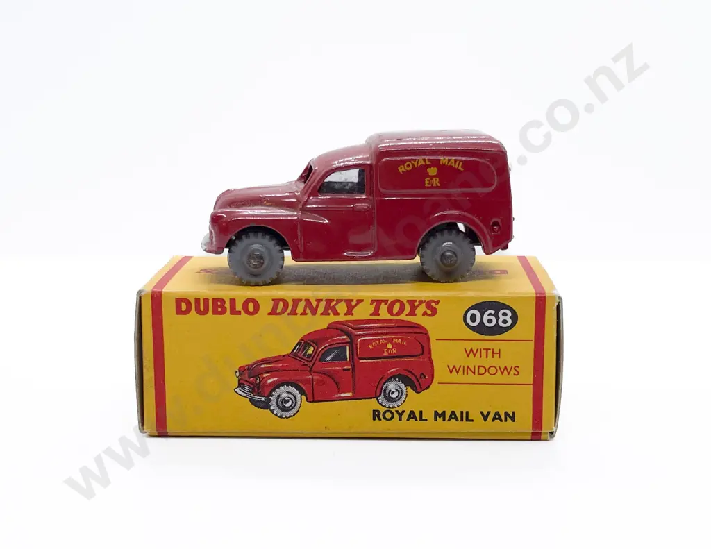 Boxed Dublo Dinky 068 Image 1++