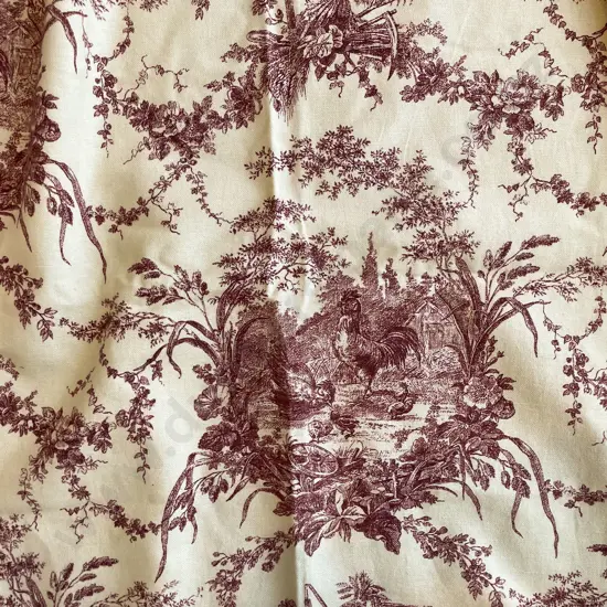 La Petite Ferne Toile
