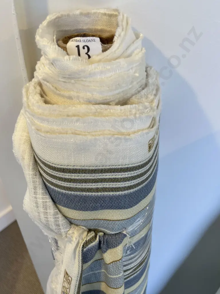 Longhill Stripe Image 1++