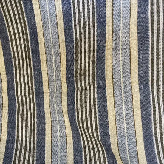 Longhill Stripe