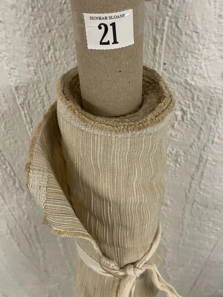 Stubbed Cotton Image 1++