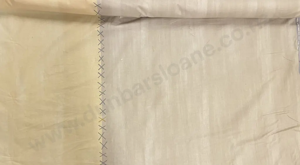 Beige/Yellow with Crosses Image 1++