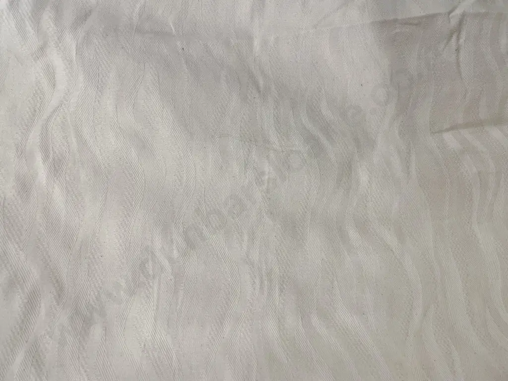 Helga Damask Cotton Image 1++