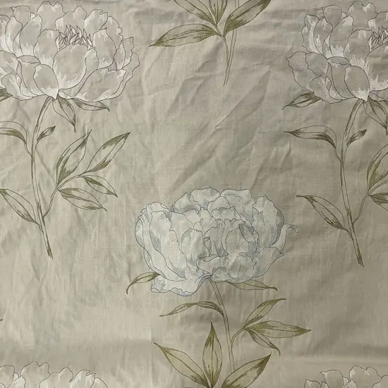 French Echelon Fabrics Bellisimo Pampas Colourway